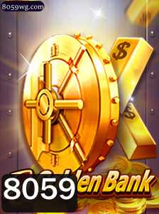 CrazyGoldenBank: O Jogo de Estratégia Financeira Inovador