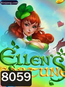 Desvendando EllensFortune: Um Jogo de Estratégia e Aventura
