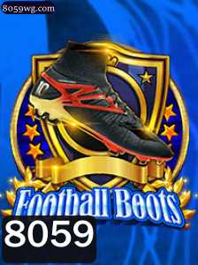 Explorando o Universo de FootballBoots: O Novo Fenômeno dos Games