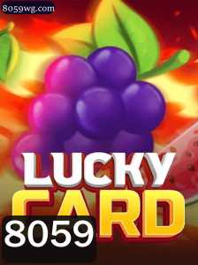 Explorando o Fascinante Mundo do Jogo LuckyCard