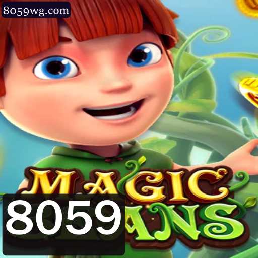 Descubra o Fascinante Mundo de MAGICBEANS: Um Jogo de Estratégia e Aventura
