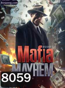 Explorando o Mundo de MafiaMayhem: Estratégia e Intriga em Jogo