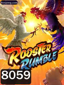 RoosterRumble: Um Mergulho no Mundo do Jogo Envolvente