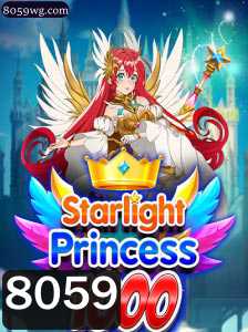 StarlightPrincess1000: Descubra o Universo Encantado de uma Princesa das Estrelas