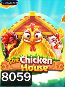 Descubra o Mundo de TheChickenHouse: O Jogo que Está Transformando o Entretenimento