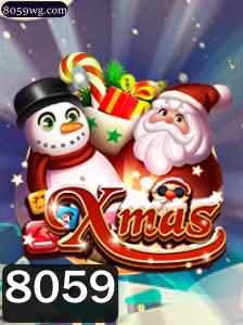 Desvendando o Jogo 'Xmas': Uma Nova Experiência Lúdica com a Chave '8059'